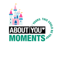 About You Anniversary Sticker by ABOUT YOU