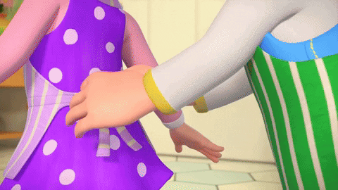 Animation Cooking GIF by Moonbug