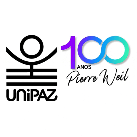 UnipazSP giphyupload unipazsp pierre weil 100 anos pierre weil GIF