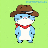 I Love You Hug GIF by Silly Kitties