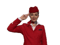 Heart Love Sticker by Austrian Airlines