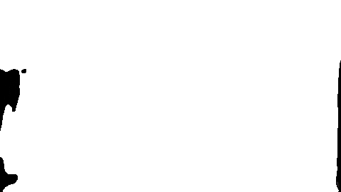 Run Away Golden Retriever Sticker by kevin