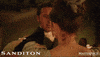 Lets Dance Love GIF by MASTERPIECE | PBS