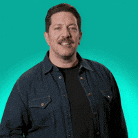 Hush Be Quiet GIF by Sal Vulcano