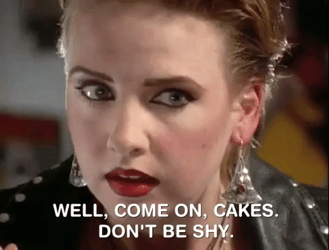 are you afraid of the dark nicksplat GIF