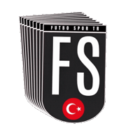 Futbosportr Sticker