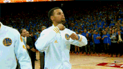 GIF by Golden State Warriors