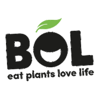 PowderBowlTrading vegan veganuary bol plantpowered Sticker