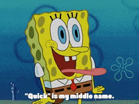 season 3 episode 20 GIF by SpongeBob SquarePants