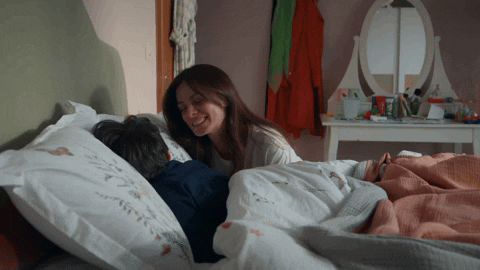 Comedy Love GIF by Show TV