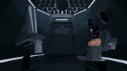 GIF by The Venture Brothers