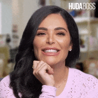 Season 2 Episode 10 GIF by Huda Boss