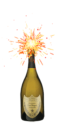 party celebrate Sticker by NEIGHBOURHOOD