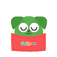 Morning Love Sticker by Pets Kita