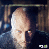GIF by Amazon Prime Video UK