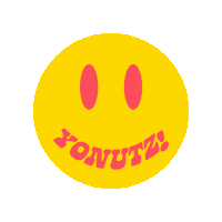 YoYonutz emoji fun face yonutz Sticker
