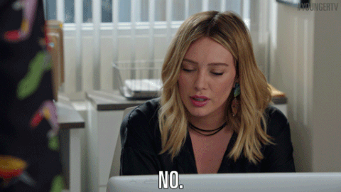 tv land GIF by YoungerTV