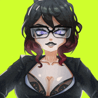 Donut Miss GIF