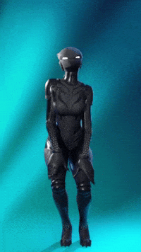 Dance Emote GIF