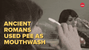 Pee GIF by BuzzFeed