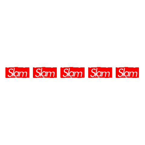 Logo Loop Sticker