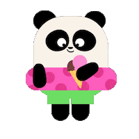 Sticker by Lingokids