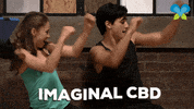 Happy The Next Step GIF by Imaginal Biotech