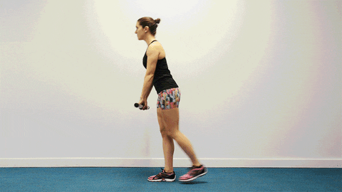 legs GIF