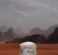 Confused Special Forces GIF by Beverley Mitchell