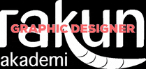 RakunAkademi illustration designer graphic photoshop GIF