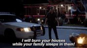 fox halloween GIF by The Mick