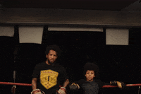 New Music Family GIF by Kenya Vaun