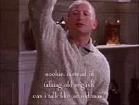season 2 netflix GIF by Gilmore Girls 