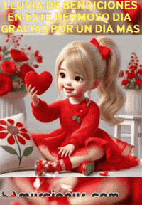 Gracias Dia GIF by Murcianys LLC