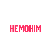 Hemohim Sticker by Atomy