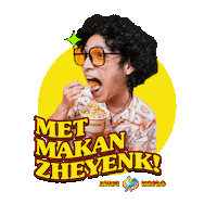 Terimakasih Sticker by Hangry Indonesia