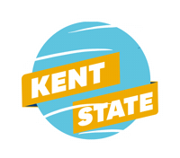 Kent State Sticker by Kent State University
