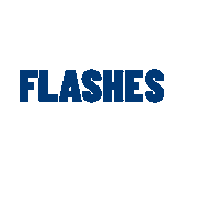 flash kent state kent state university golden flashes kent state alumni Sticker