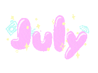 Summer Holiday Love Sticker