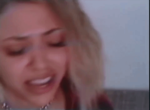 sober GIF by Mahalia