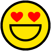 Happy In Love Sticker by solidesigns