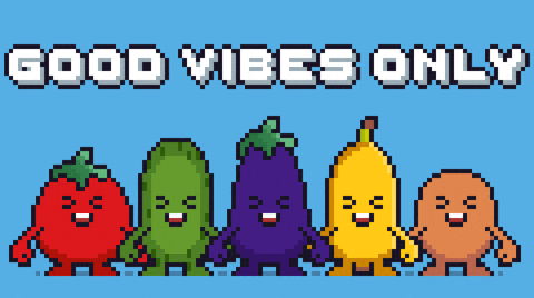 Happy Dance GIF by Potatoz by 9GAG