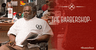 home barbershop GIF by Barbershop: The Next Cut