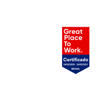 Gptw Sticker by LG lugar de gente
