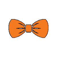 Bow Tie Sticker by South East London Giants