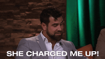 Abc Love GIF by The Bachelorette