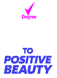 Exercise Degree Sticker by Rexona_Global