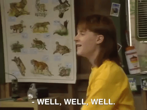 salute your shorts nicksplat GIF