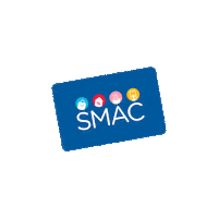 Shopping Sm Sticker by SMAC
