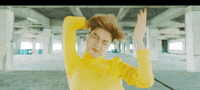 Contemporary Dance GIF by Topshelf Records